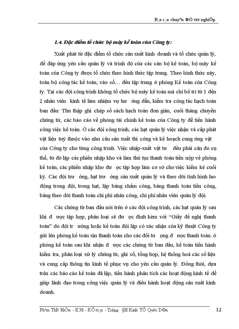 image for page Hoàn thiện kế toán tiền lương và các khoản trích theo lương 1