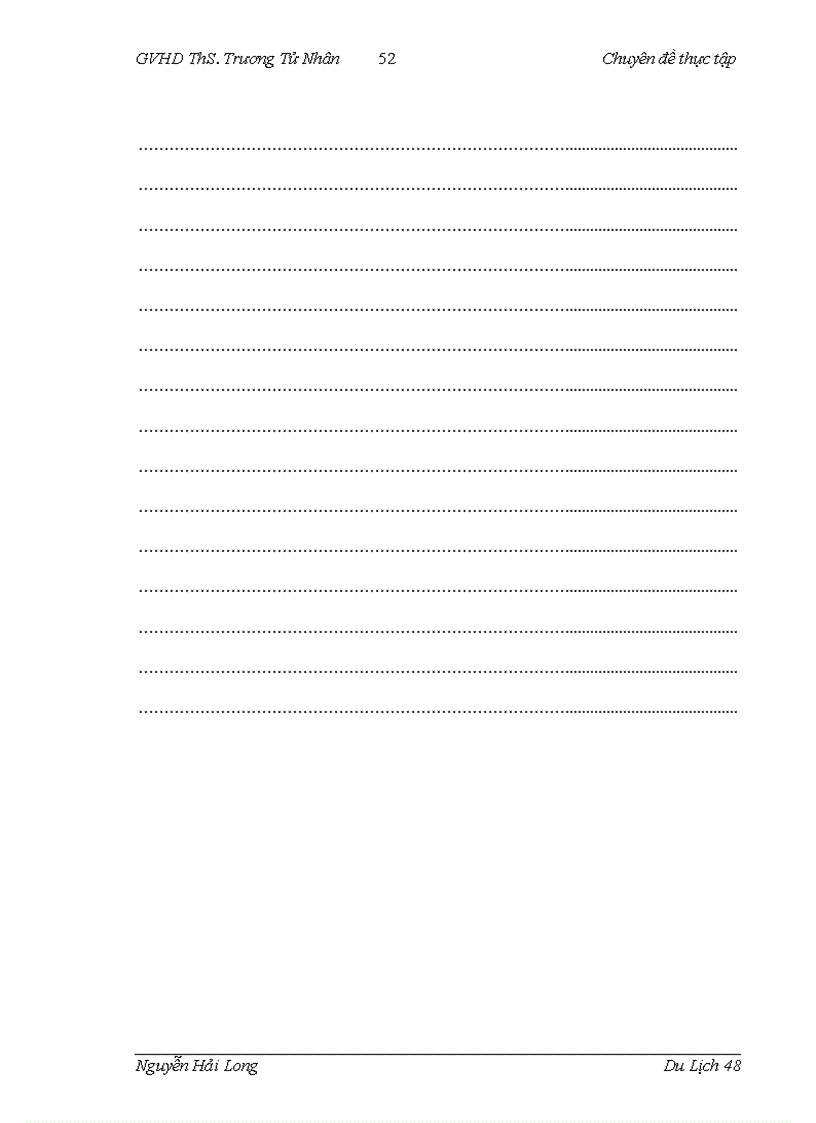 image for page Hoàn thiện quy trình điều hành chương trình du lịch nội địa tại công ty Đầu tư và Du lịch Sao Việt 1