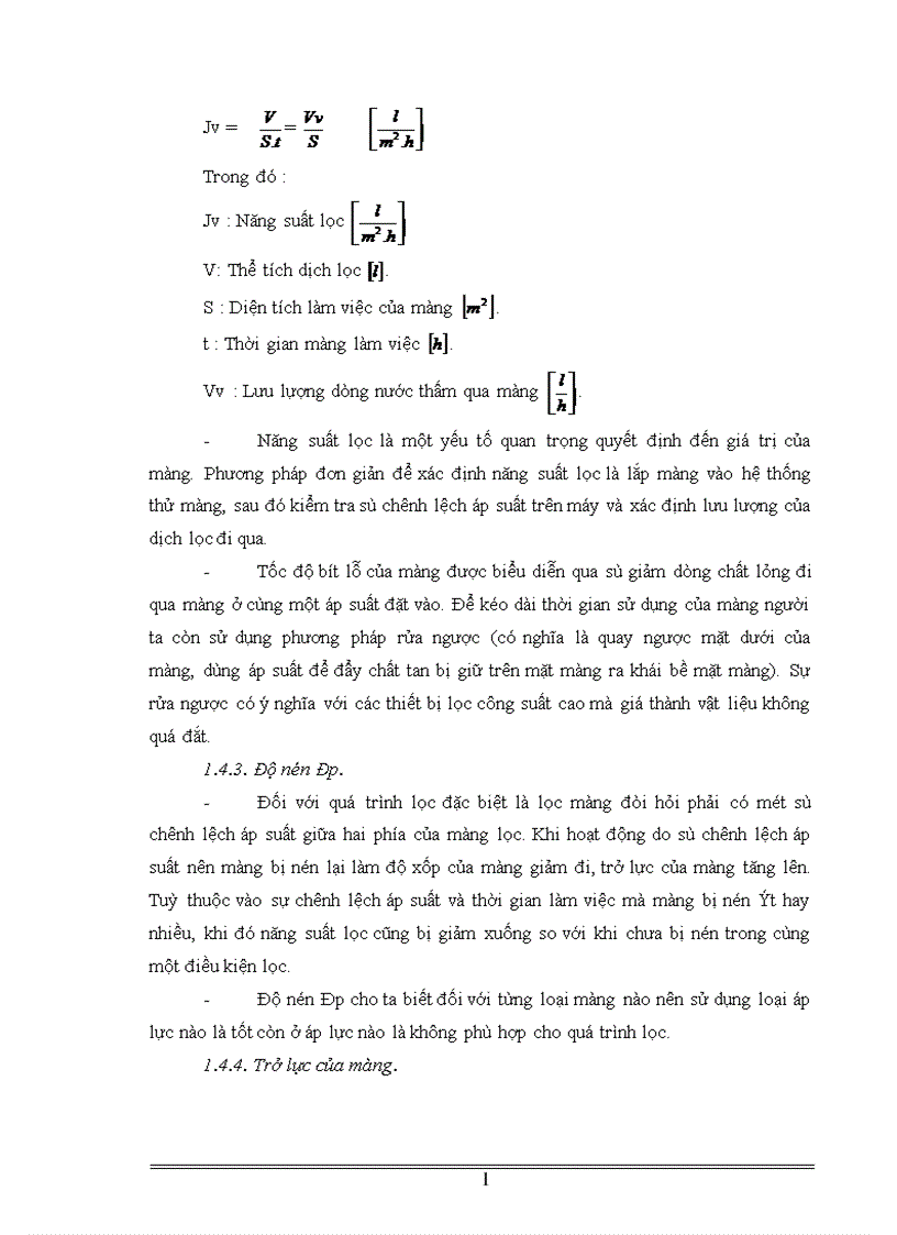 image for page Bước đầu nghiên cứu chế tạo màng siêu lọc ứng dụng thử để lọc bia và xử lý nước bãi rác Nam Sơn Sóc Sơn Hà Nội