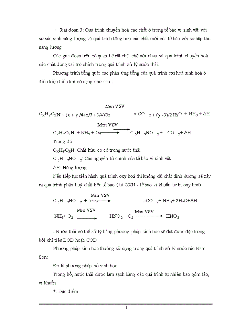 image for page Bước đầu nghiên cứu chế tạo màng siêu lọc ứng dụng thử để lọc bia và xử lý nước bãi rác Nam Sơn Sóc Sơn Hà Nội