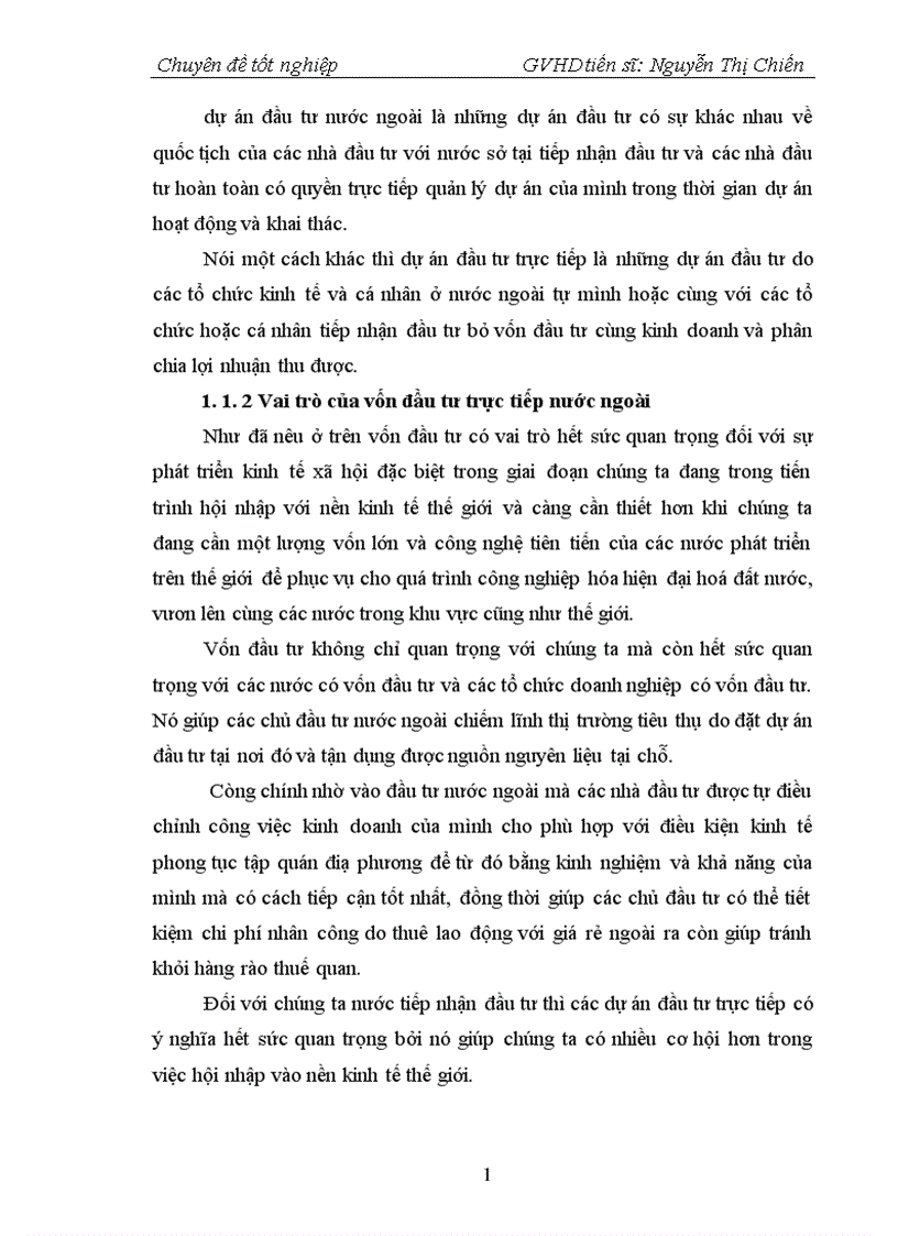 image for page Một số giải pháp nhằm tăng cường thu hút đầu tư trực tiếp nước ngoài vào Việt Nam trong giai đoạn hiện nay 1