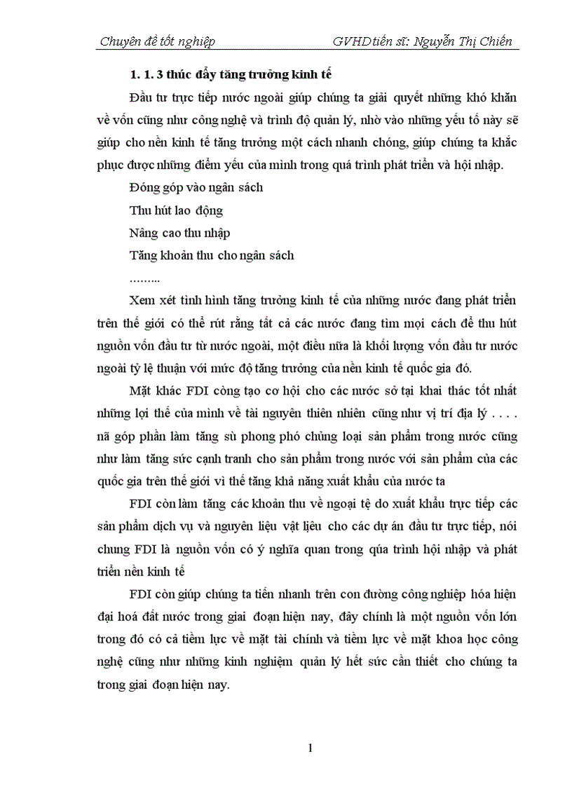 image for page Một số giải pháp nhằm tăng cường thu hút đầu tư trực tiếp nước ngoài vào Việt Nam trong giai đoạn hiện nay 1