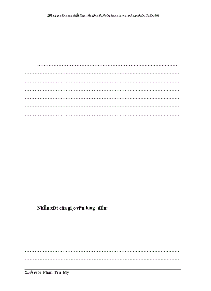 image for page Giải pháp nâng cao chất lượng tín dụng tại Ngân hàng thương mại cổ phần Quân đội 1