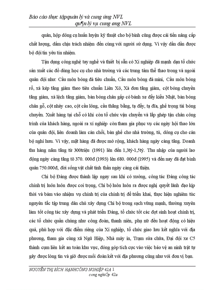 image for page Hoàn thiện công tác quản lý và cung ứng nguyên vật liệu tại Xí nghiệp sản xuất đồ dùng học cụ huấn luyện X55 1