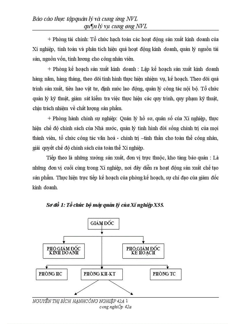 image for page Hoàn thiện công tác quản lý và cung ứng nguyên vật liệu tại Xí nghiệp sản xuất đồ dùng học cụ huấn luyện X55 1