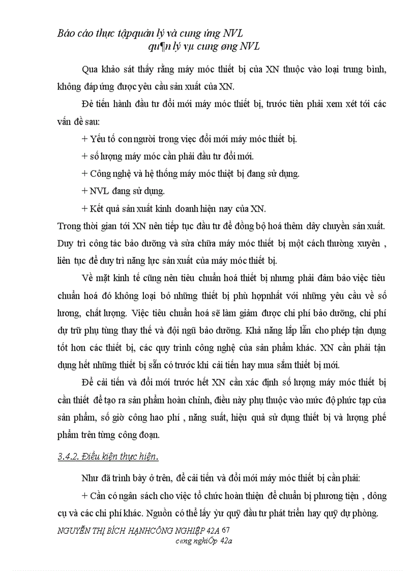 image for page Hoàn thiện công tác quản lý và cung ứng nguyên vật liệu tại Xí nghiệp sản xuất đồ dùng học cụ huấn luyện X55 1