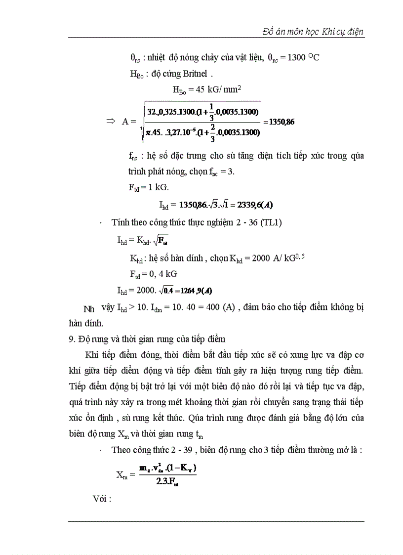 image for page Thiết kế công tắc tơ xoay chiều 3 pha 1