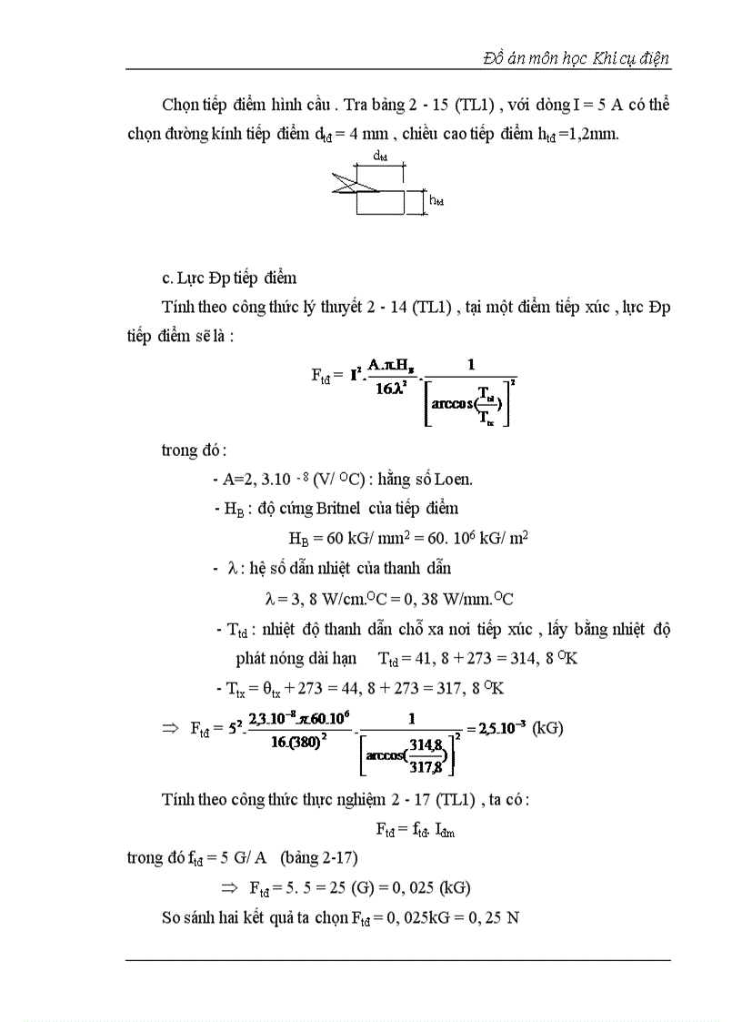 image for page Thiết kế công tắc tơ xoay chiều 3 pha 1