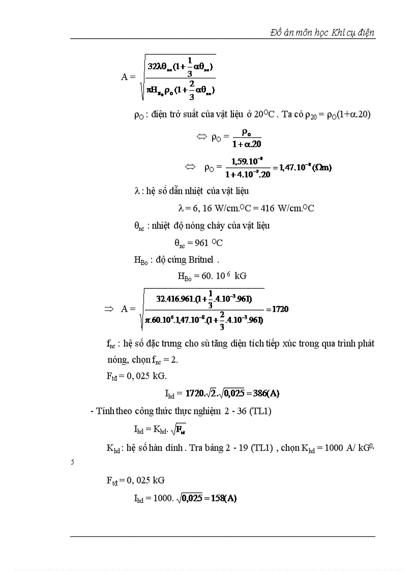image for page Thiết kế công tắc tơ xoay chiều 3 pha 1