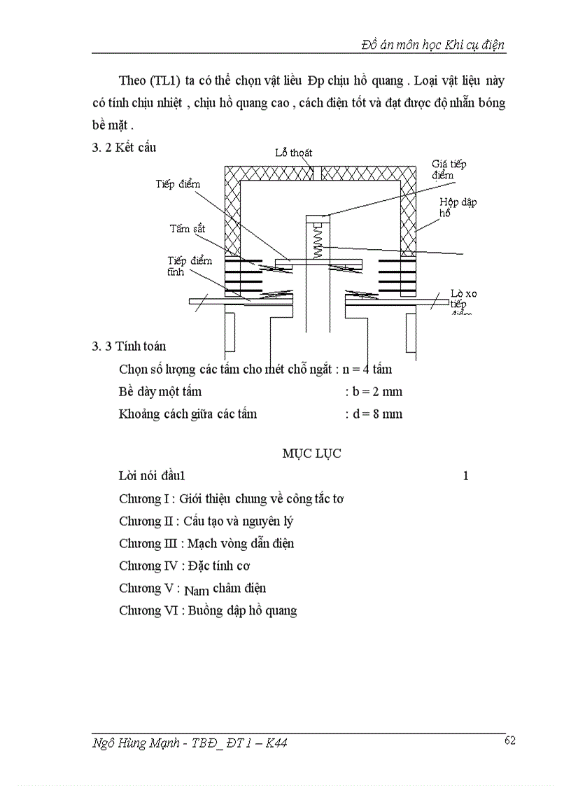 image for page Thiết kế công tắc tơ xoay chiều 3 pha 1