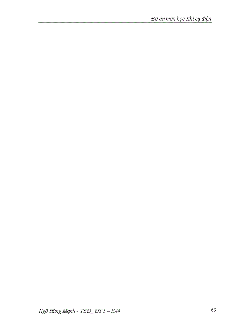 image for page Thiết kế công tắc tơ xoay chiều 3 pha 1