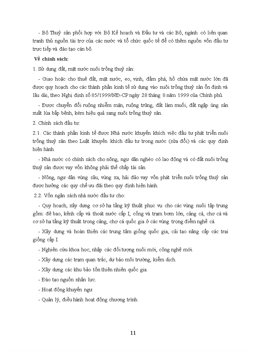 image for page Đánh giá kết quả quy hoạch nuôi trồng thủy sản mặn lợ của huyện Vân Đồn tỉnh Quảng Ninh giai đoạn 2003 2010