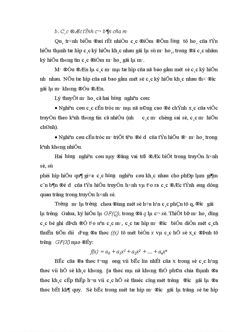 image for page Số hóa tín hiệu và kỹ thuật nén ảnh số ứng dụng trong truyền hình số 1