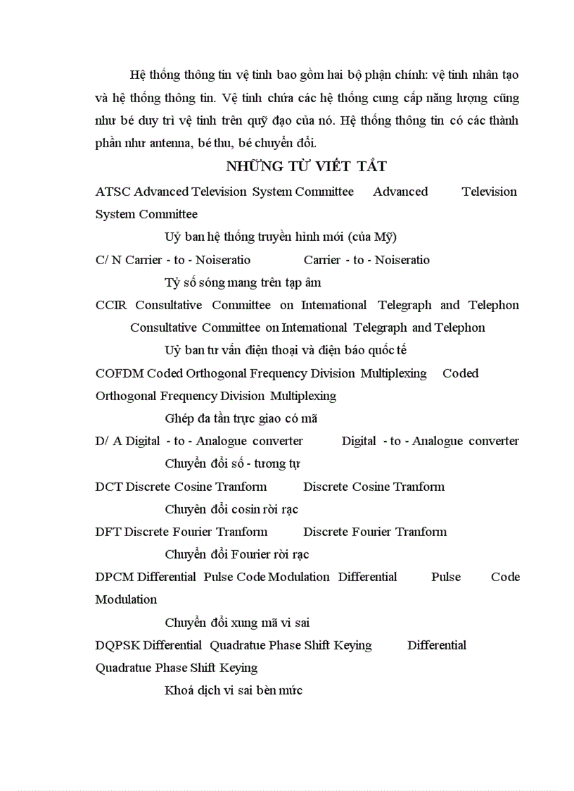 image for page Số hóa tín hiệu và kỹ thuật nén ảnh số ứng dụng trong truyền hình số 1