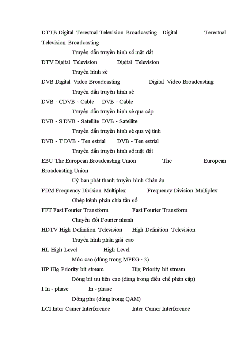 image for page Số hóa tín hiệu và kỹ thuật nén ảnh số ứng dụng trong truyền hình số 1