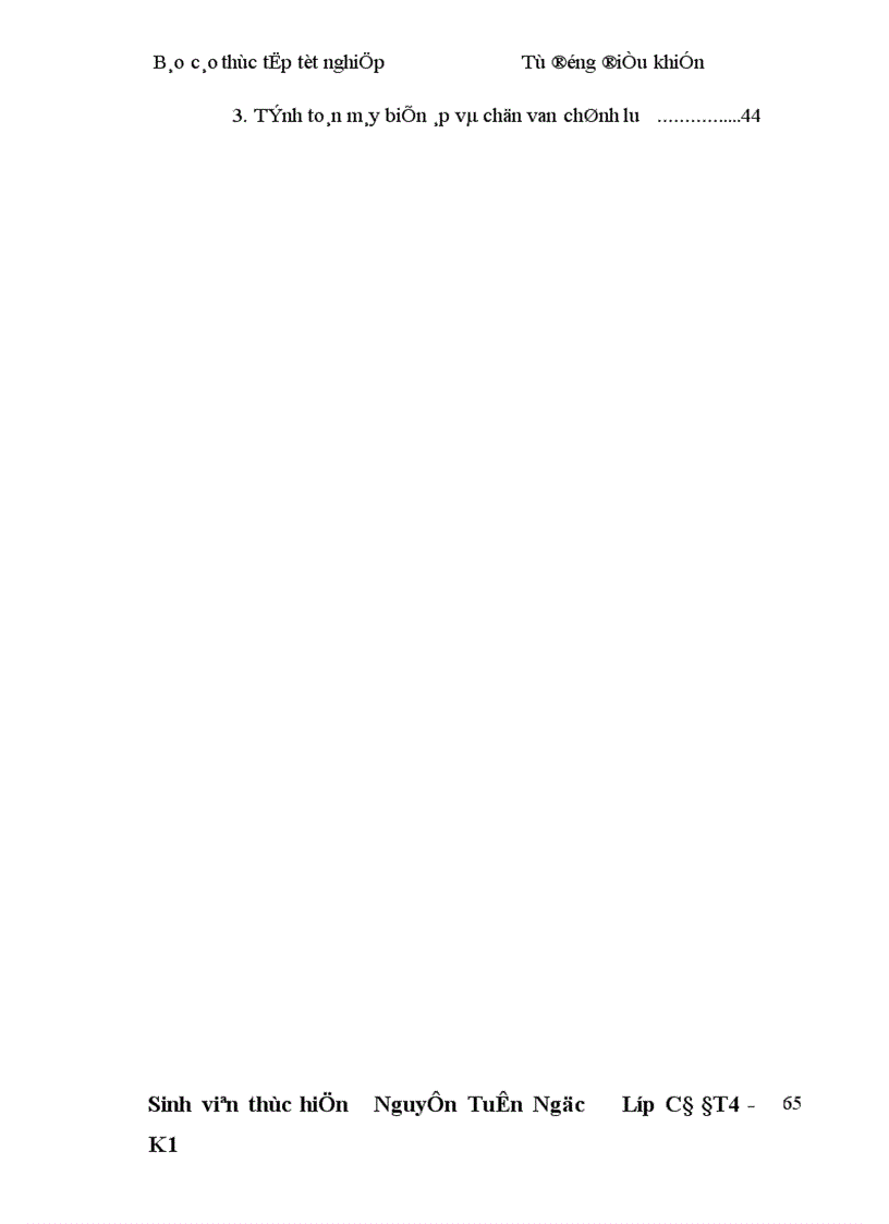 image for page Thiết kế máy phát điện đồng bộ