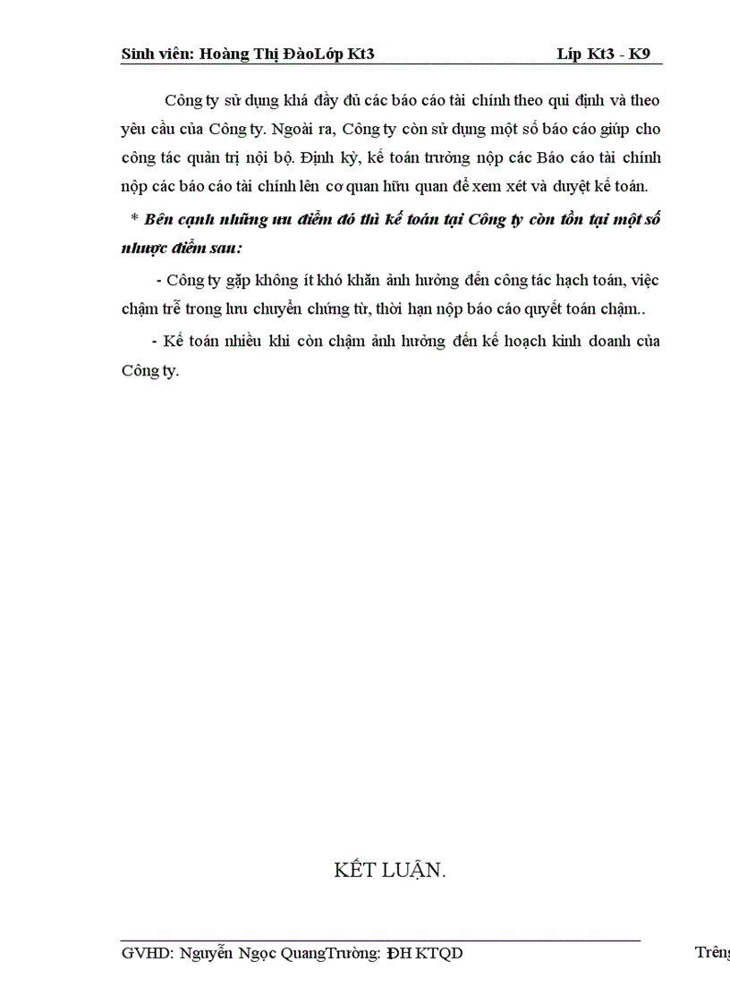 image for page Tổ chức bộ máy kế toán và hệ thống kế toán tại công ty CP FORMACH