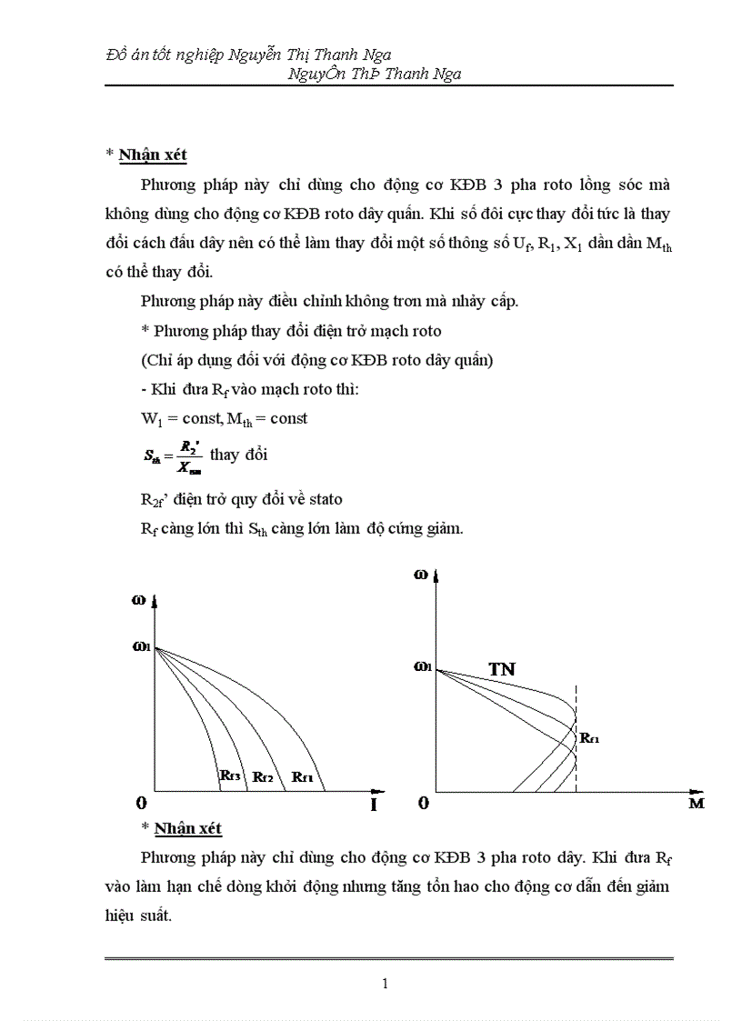 image for page Thiết kế sơ đồ nguyên lý mạch động lực