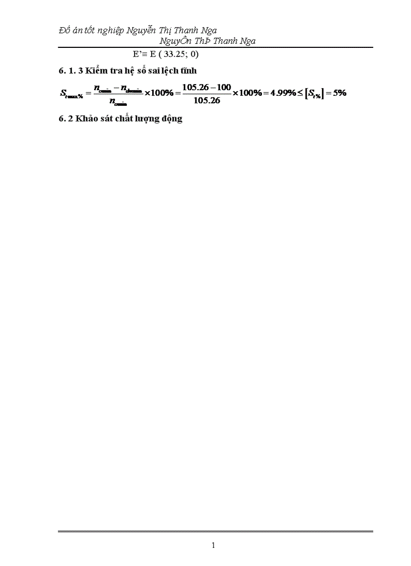 image for page Thiết kế sơ đồ nguyên lý mạch động lực