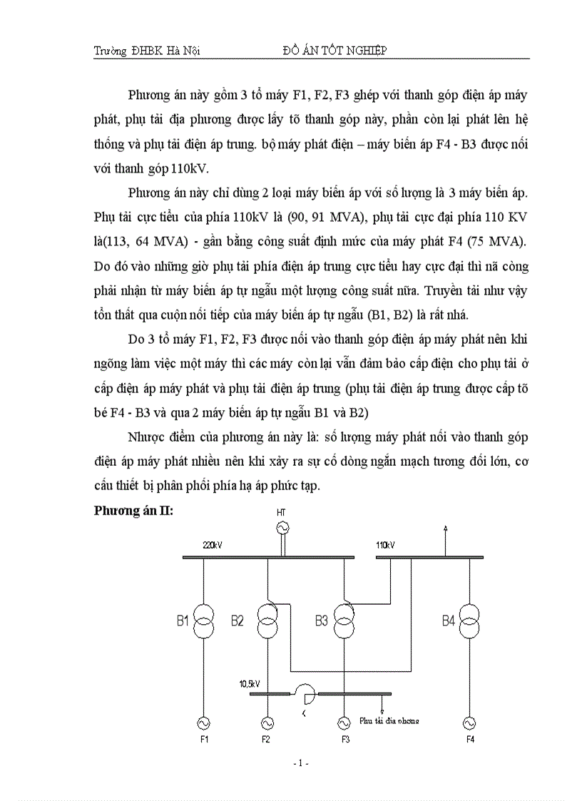 image for page Thiết kế phần điện cho nhà máy nhiệt điện