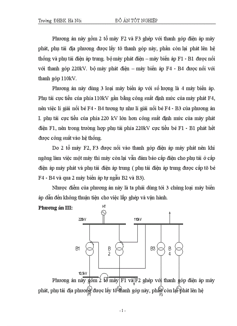 image for page Thiết kế phần điện cho nhà máy nhiệt điện