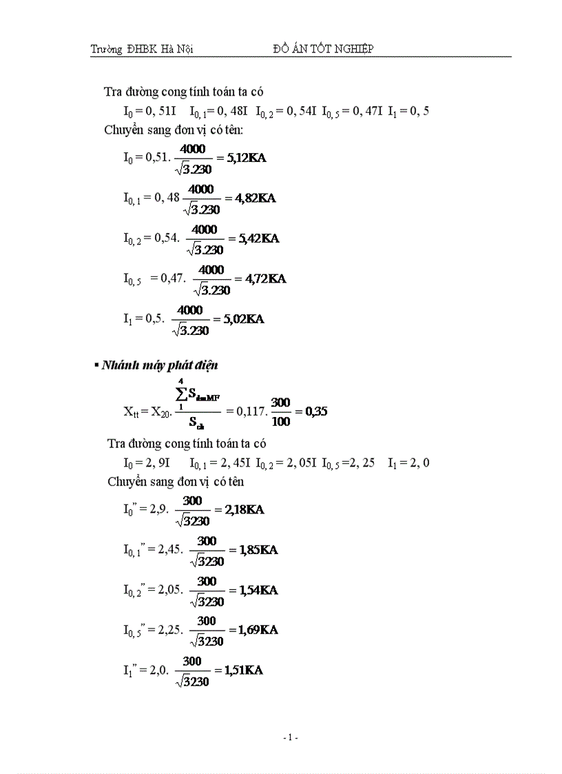 image for page Thiết kế phần điện cho nhà máy nhiệt điện