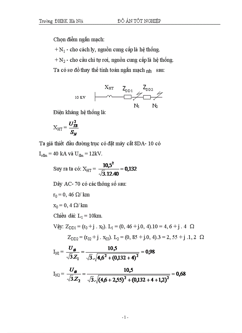 image for page Thiết kế phần điện cho nhà máy nhiệt điện