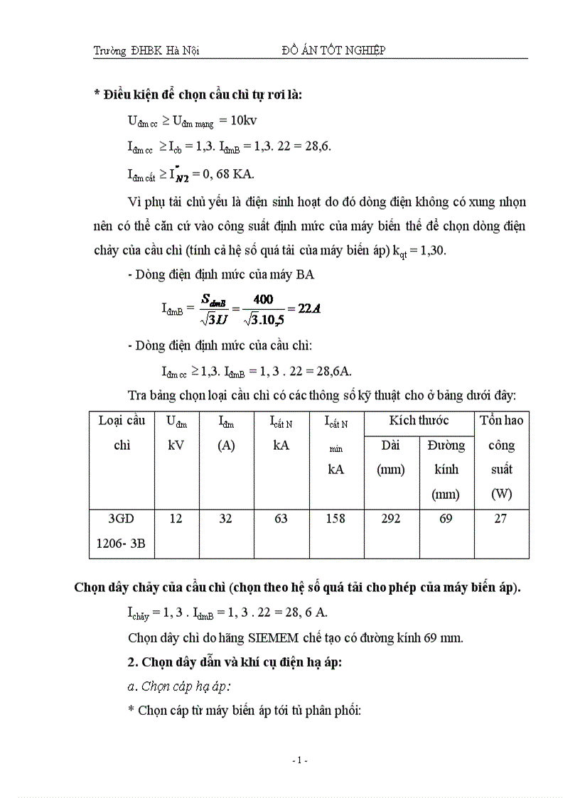 image for page Thiết kế phần điện cho nhà máy nhiệt điện