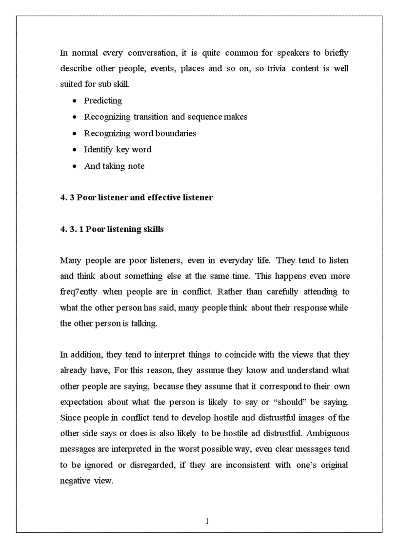 image for page Improving listening skill for the 2nd year students at Faculty of English and modern languages HOU