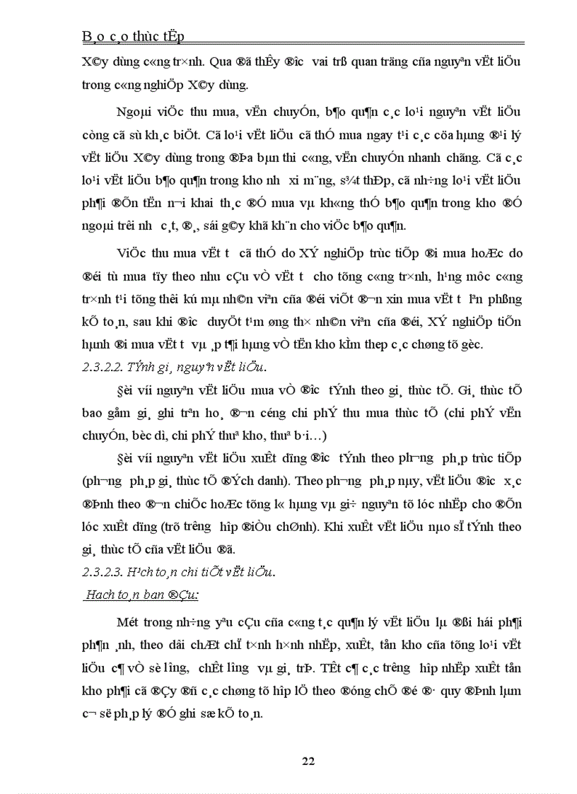 image for page Thực trạng tổ chức hạch toán kế toán tại Xí nghiệp Xây dựng và phát triển nông thôn Công ty Bê tông Xây dựng Hà Nội