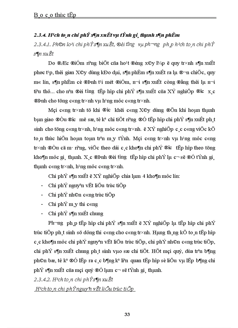 image for page Thực trạng tổ chức hạch toán kế toán tại Xí nghiệp Xây dựng và phát triển nông thôn Công ty Bê tông Xây dựng Hà Nội