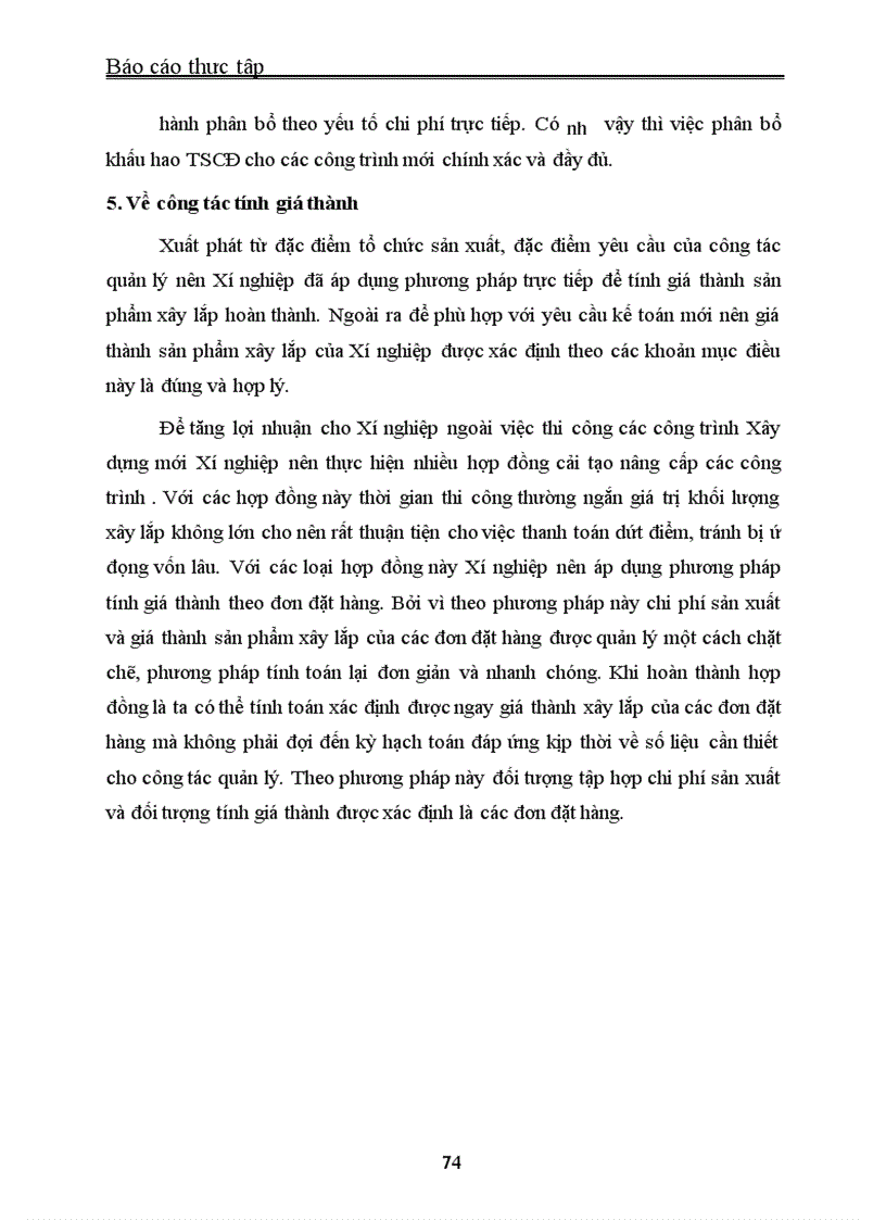 image for page Thực trạng tổ chức hạch toán kế toán tại Xí nghiệp Xây dựng và phát triển nông thôn Công ty Bê tông Xây dựng Hà Nội