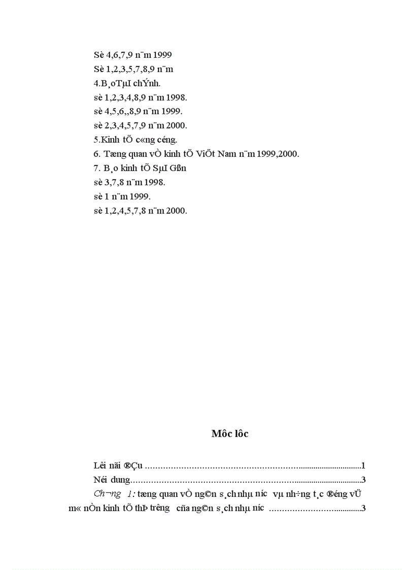 image for page Vai trò điều tiết vĩ mô nền kinh tế thị trường của ngân sách nhà nước