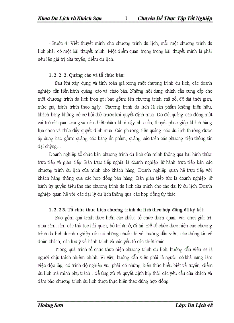 image for page Giải Pháp Nhằm Thu Hút Khách Nội Địa Của Công Ty TNHH Lữ Hành Hương Giang Hà Nội