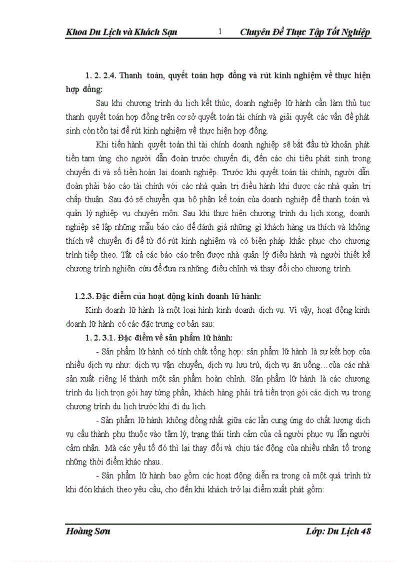 image for page Giải Pháp Nhằm Thu Hút Khách Nội Địa Của Công Ty TNHH Lữ Hành Hương Giang Hà Nội