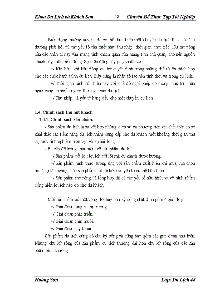 image for page Giải Pháp Nhằm Thu Hút Khách Nội Địa Của Công Ty TNHH Lữ Hành Hương Giang Hà Nội