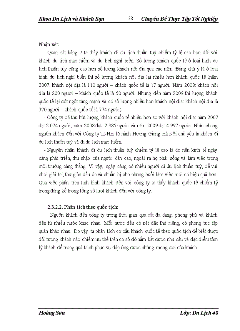 image for page Giải Pháp Nhằm Thu Hút Khách Nội Địa Của Công Ty TNHH Lữ Hành Hương Giang Hà Nội