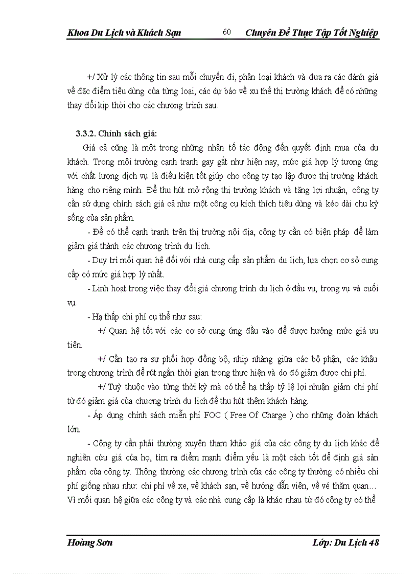 image for page Giải Pháp Nhằm Thu Hút Khách Nội Địa Của Công Ty TNHH Lữ Hành Hương Giang Hà Nội
