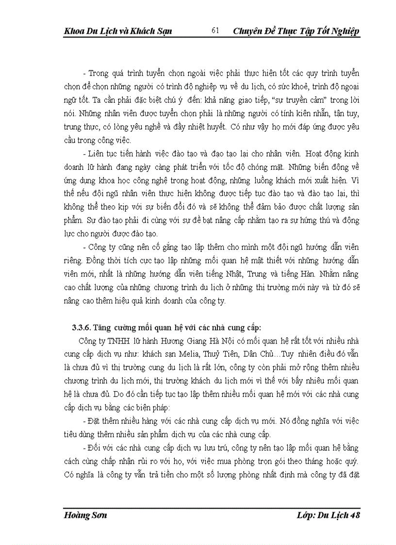 image for page Giải Pháp Nhằm Thu Hút Khách Nội Địa Của Công Ty TNHH Lữ Hành Hương Giang Hà Nội