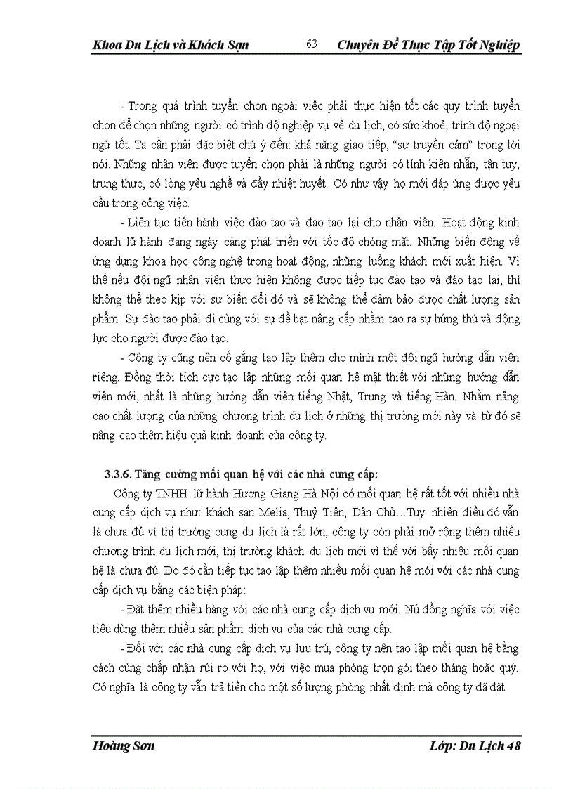 image for page Giải Pháp Nhằm Thu Hút Khách Nội Địa Của Công Ty TNHH Lữ Hành Hương Giang Hà Nội