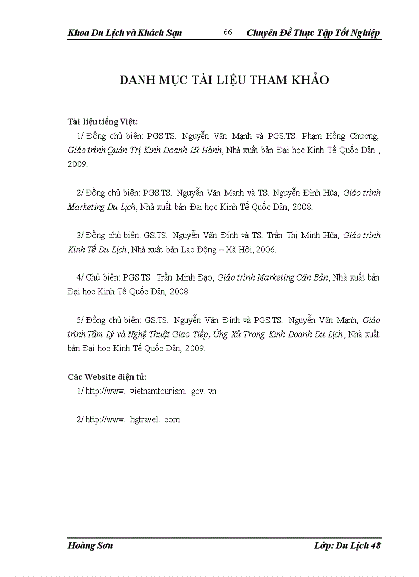 image for page Giải Pháp Nhằm Thu Hút Khách Nội Địa Của Công Ty TNHH Lữ Hành Hương Giang Hà Nội