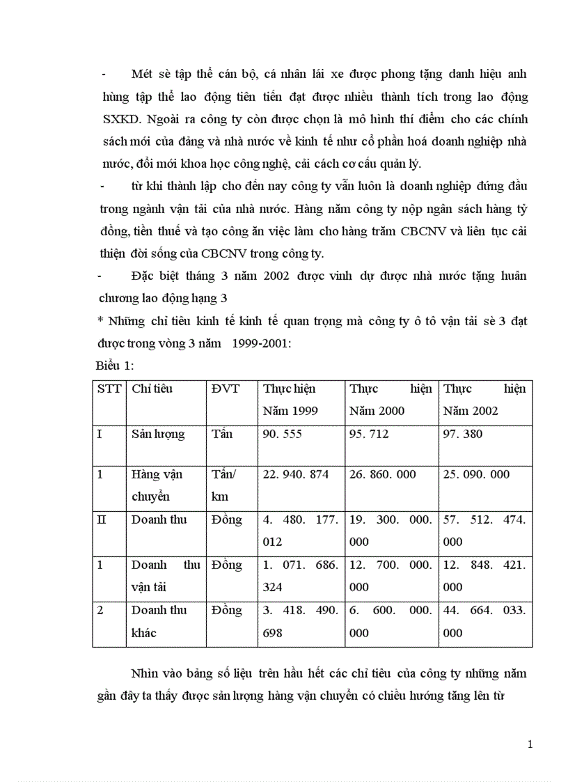 image for page Kế toán tiền lương và các khoản phải trích theo lương tại Công ty vận tải vận tải ô tô số 3