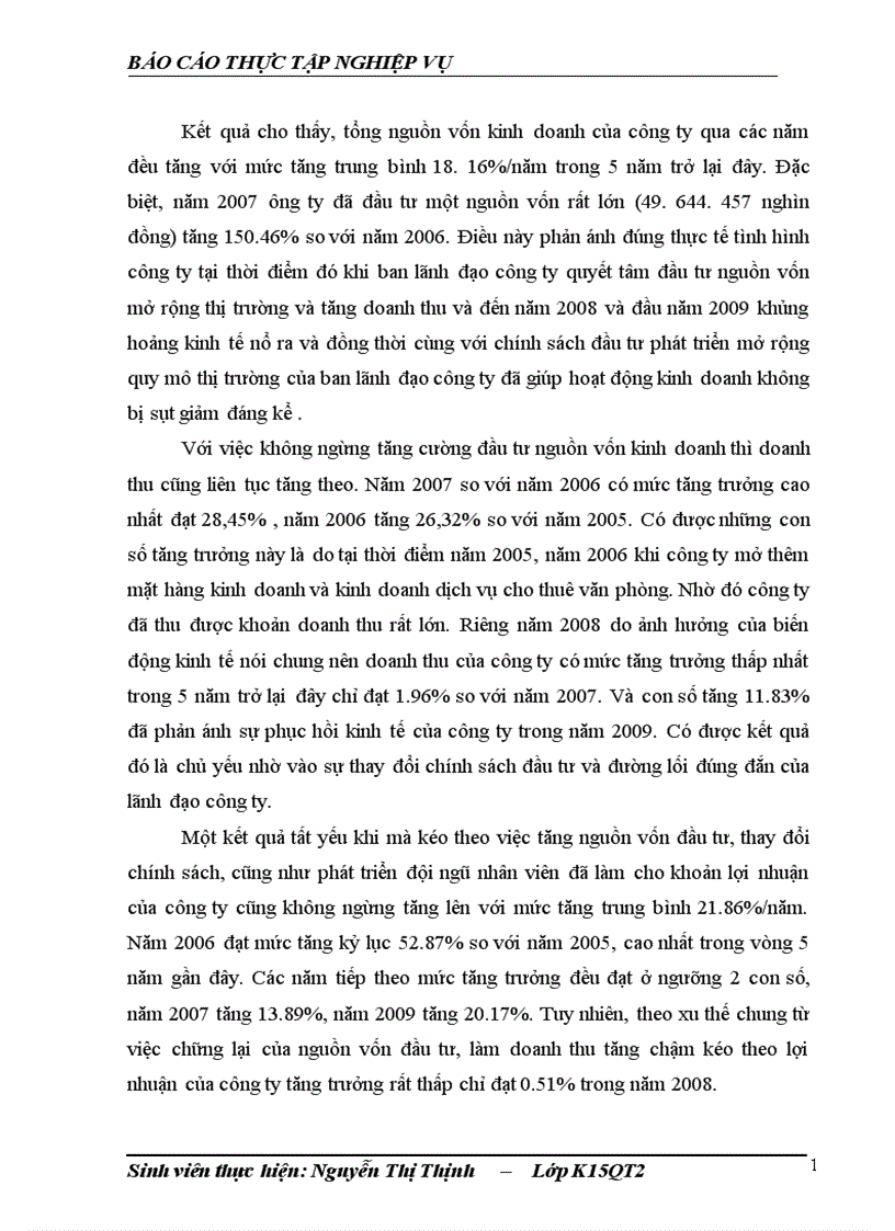 image for page Báo cáo thực tập tổng hợp tại Công ty thiết bị phụ tùng Machinco