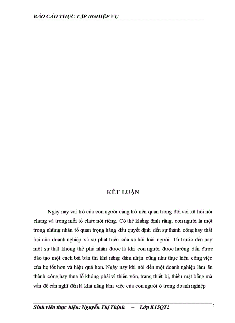 image for page Báo cáo thực tập tổng hợp tại Công ty thiết bị phụ tùng Machinco