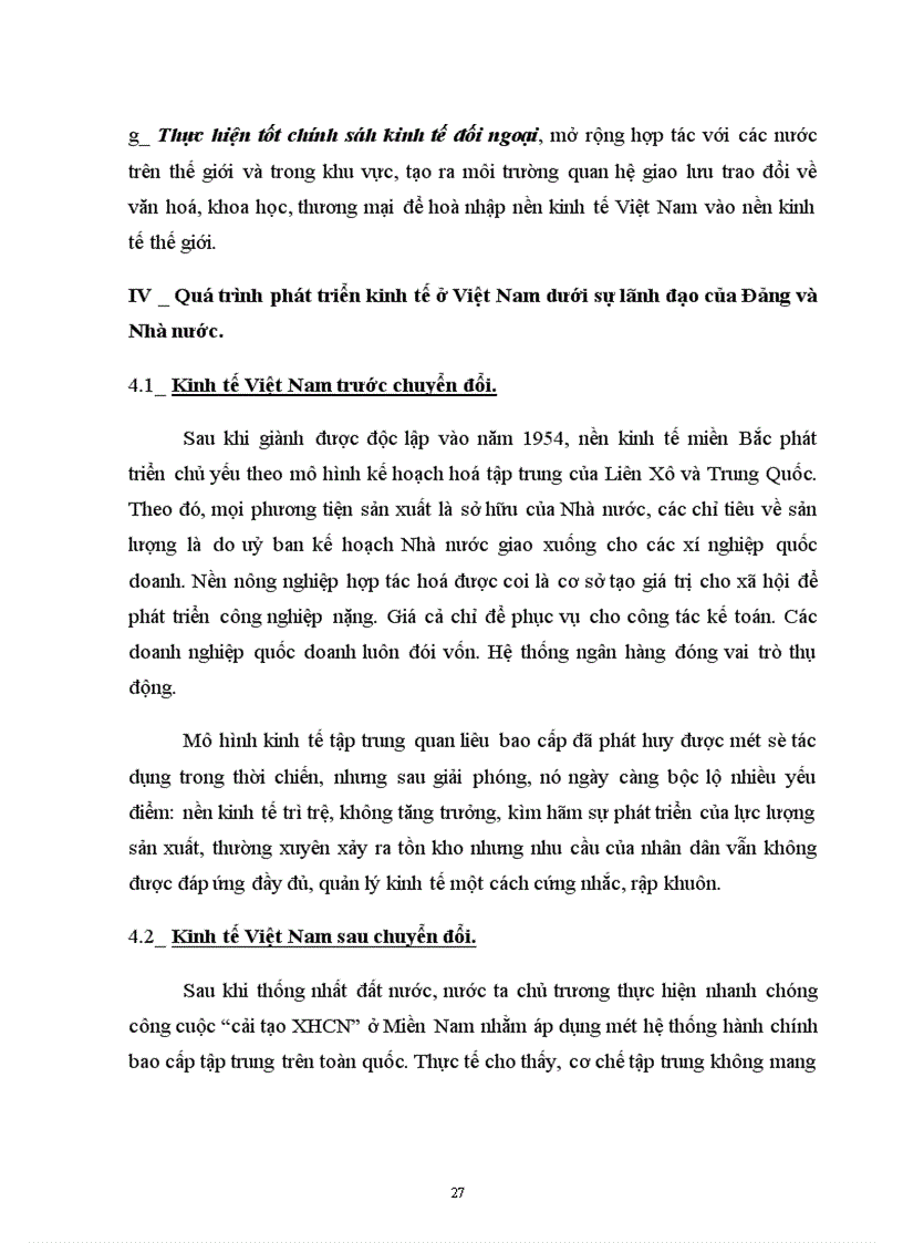 image for page Vai trò kinh tế của Nhà nước trong nền kinh tế thị trường định hướng Xã hội chủ nghĩa ở nước ta hiện nay 1