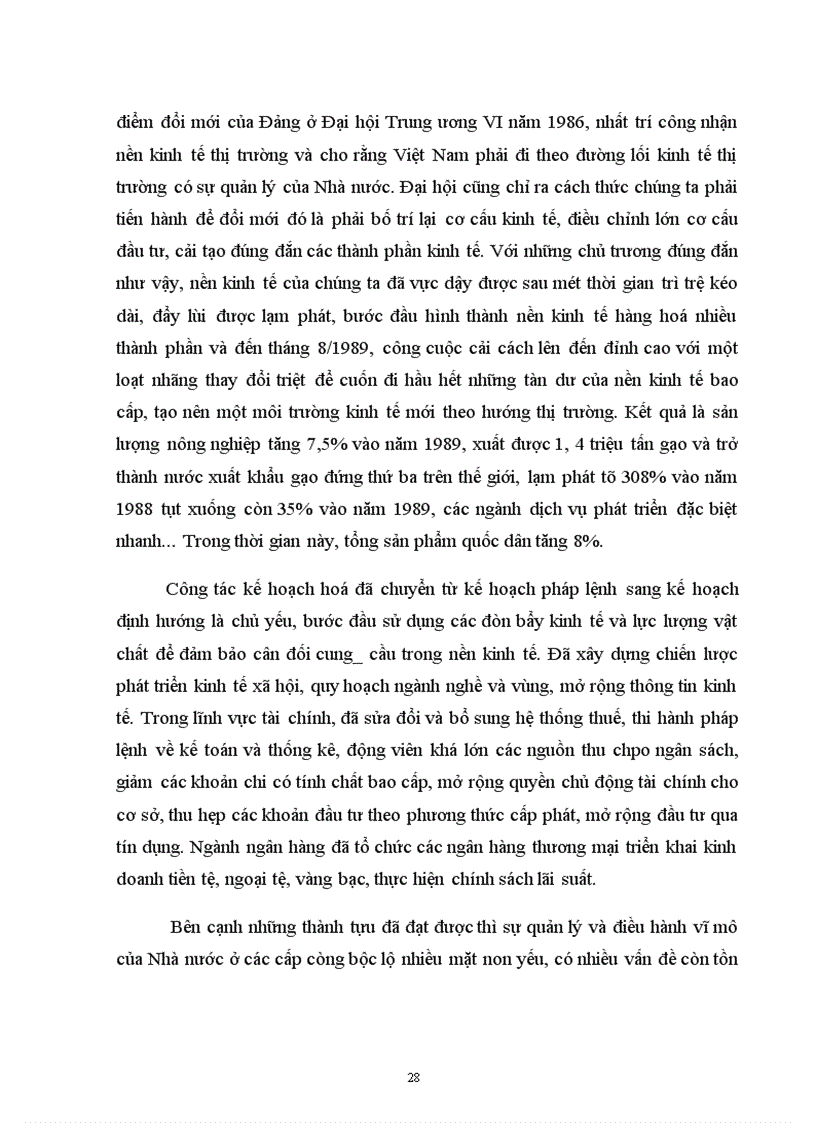 image for page Vai trò kinh tế của Nhà nước trong nền kinh tế thị trường định hướng Xã hội chủ nghĩa ở nước ta hiện nay 1