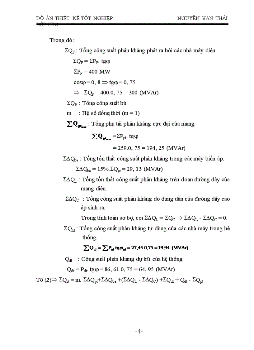 image for page Phân tích đặc điểm của nguồn và phụ tải