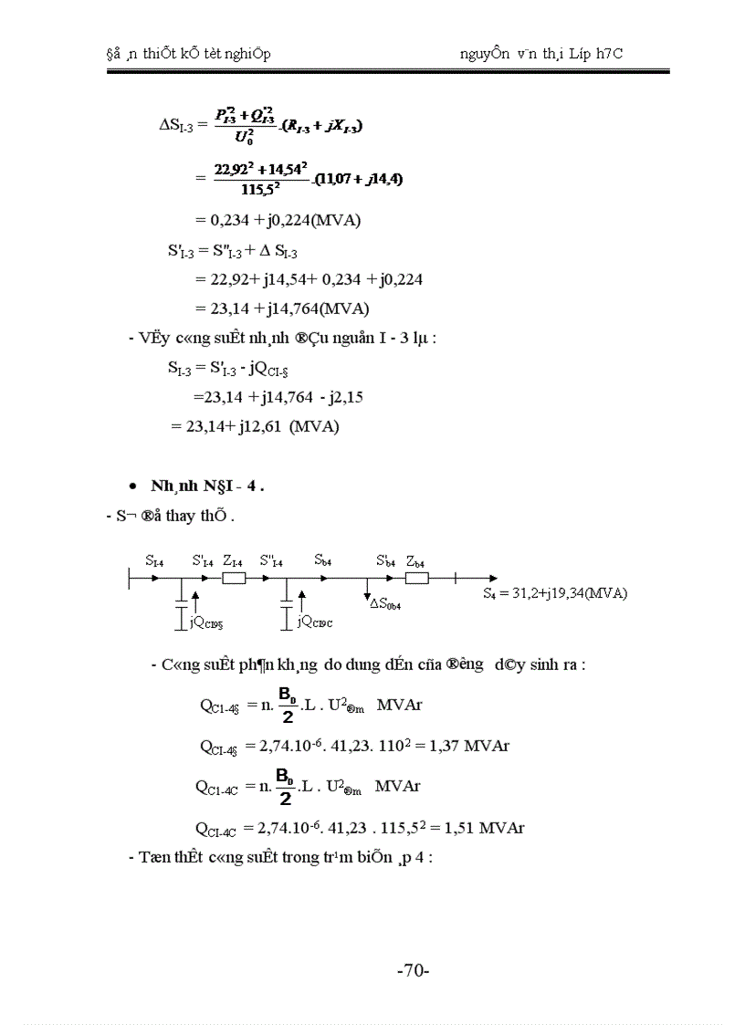 image for page Phân tích đặc điểm của nguồn và phụ tải