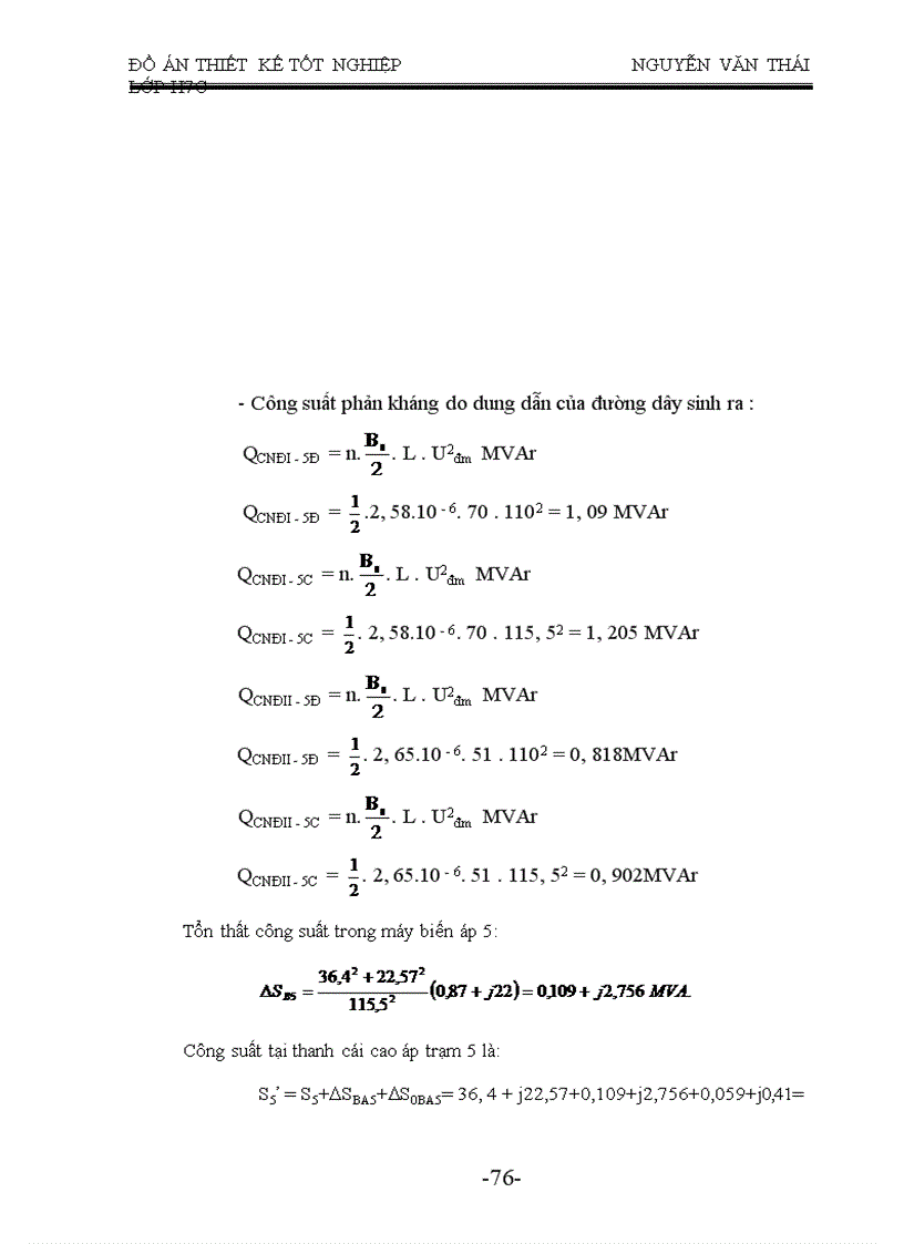 image for page Phân tích đặc điểm của nguồn và phụ tải