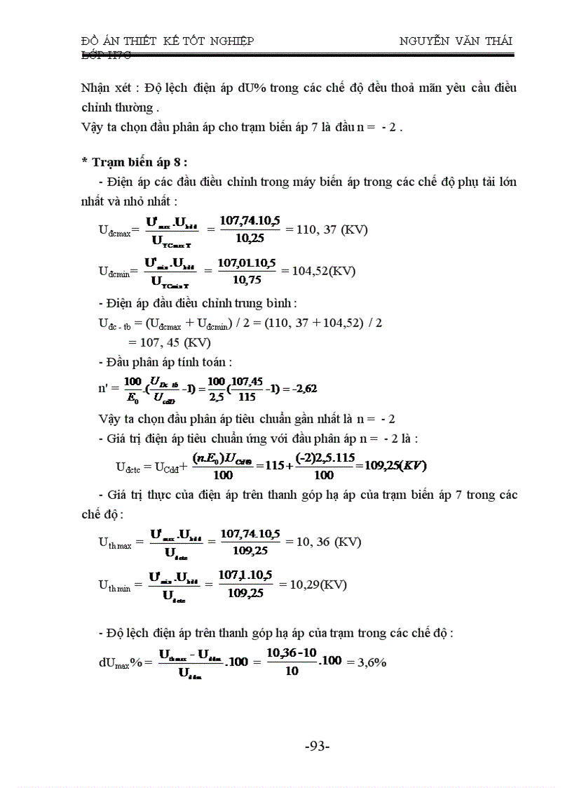 image for page Phân tích đặc điểm của nguồn và phụ tải